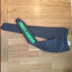 UnderArmour leggings